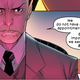 Charles and Magneto barge their way into Bar Sinister.